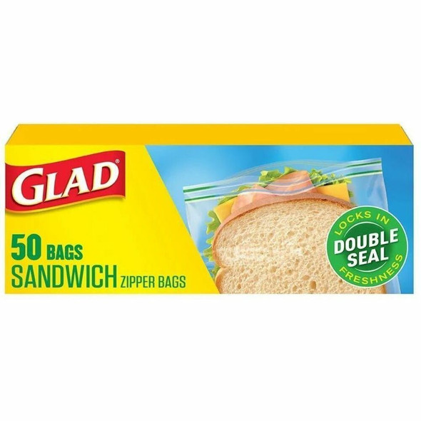 Glad  Food Bag 57263