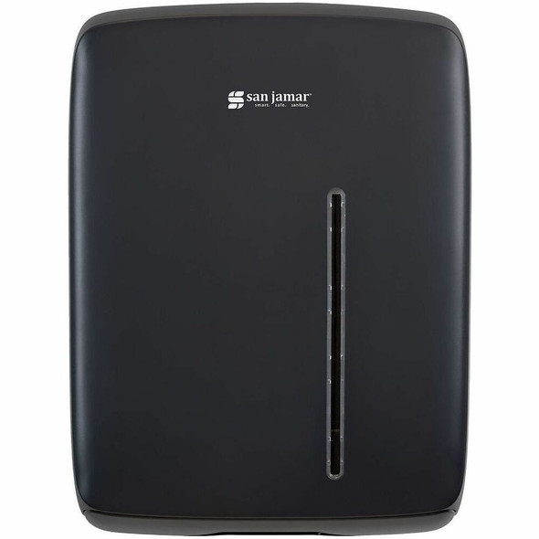 San Jamar Timeless  T1500BK