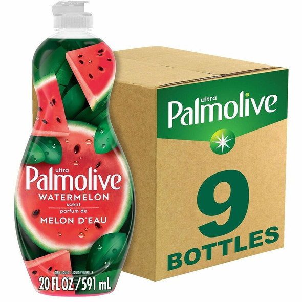 Palmolive Ultra Strength Dishwashing Liquid 61047428