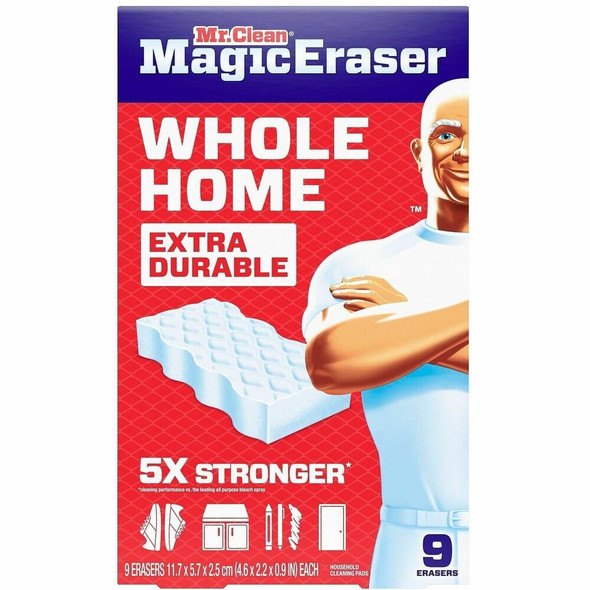 Mr. Clean Magic Eraser Scrub Sponge 22880