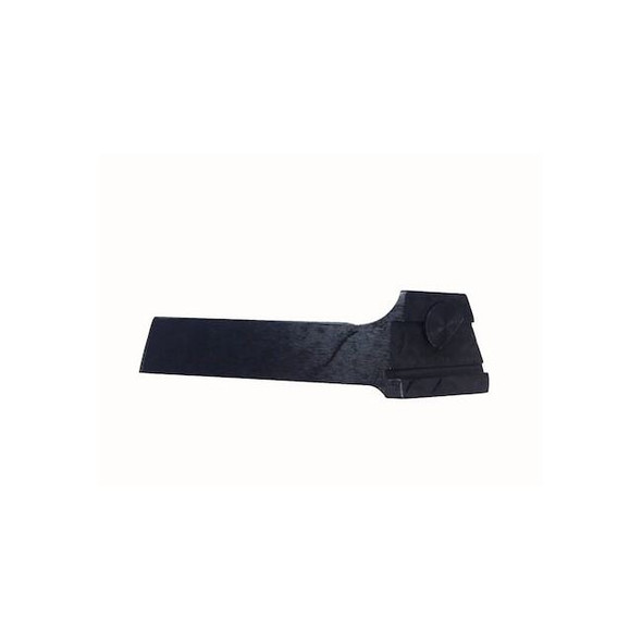Hhip 3/8 X 7/8 X 5" Right Hand Cut-Off Tool Holder 2205-0375