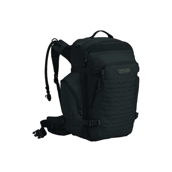 Camelbak Hydration Pack,1700 oz./50L,Black 1727001000
