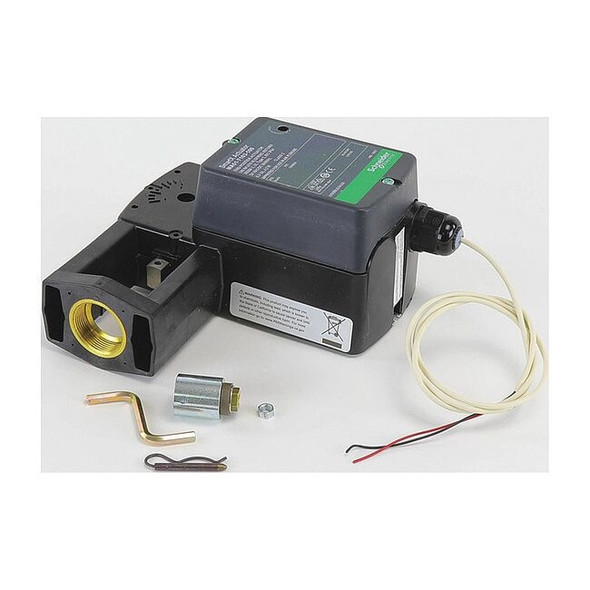 Schneider Electric Electric Actuator,24V,2-Position MA51-7103-100