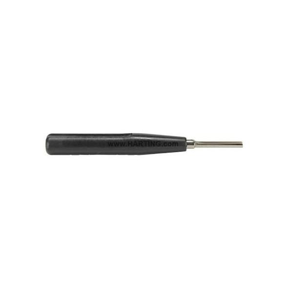 Harting Standard D-Sub Tool,Push-Pull Series 09990000171