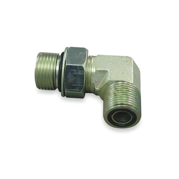 Eaton Aeroquip Adpt, MORS-MORB, 1-3/16-12, 1-1/16-12, El FF1868T1212S