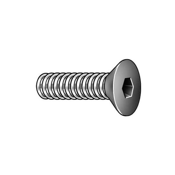 Manufacturer Varies FHSFIA0500175USA-050BX