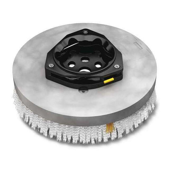 Tennant Nylon Scrubbing Brush 4037187