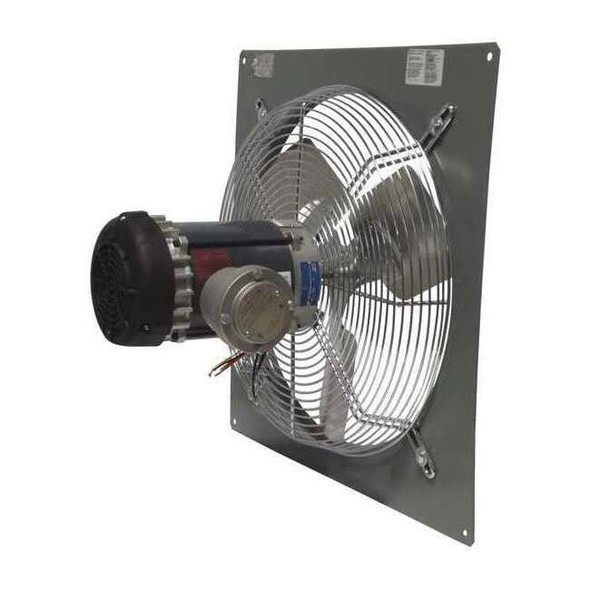 Canarm Exhaust Fan, Hazardous Location,24 In P24-4