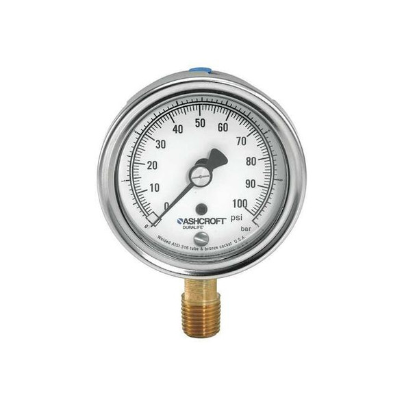Ashcroft 351009AWL02L100#