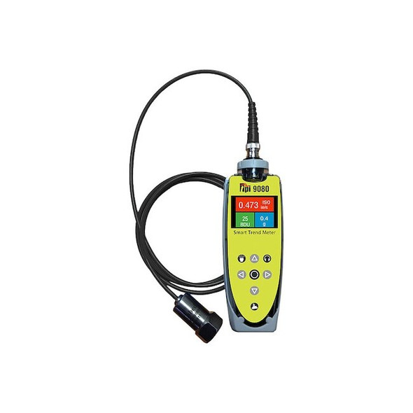 Test Products International Vibration Tester, USB interface, 3yr WTY 9080CRT