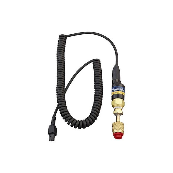 Yellow Jacket Replacement Sensor, 7 in L, Black 69101