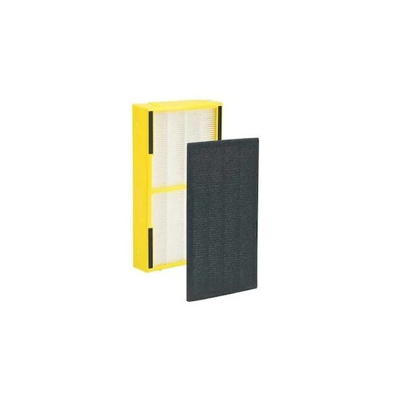 Germguardian AirFilter,1.5inD,8.25inH,4.625inW FLT4100