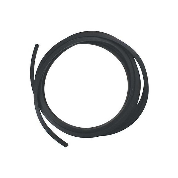 Manufacturer Varies Rubber Cord,Buna,7/16 In,10 Ft. ZUSA-RC-1104