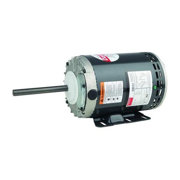 Dayton Condenser Fan Motor, 1 hp 24PR78