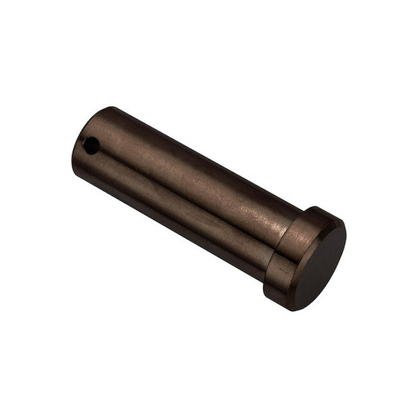 Precision Clevis Pin, 3/4 Dia, Stainless Steel, 1 PK