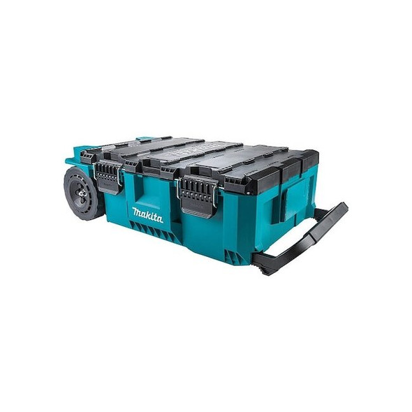 Makita Rolling Tool Chest,11-5/8 in H T-90009