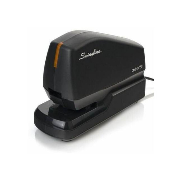 Swingline Electric Stapler,6.5" H,8.25" L,3.5" W S7048209C
