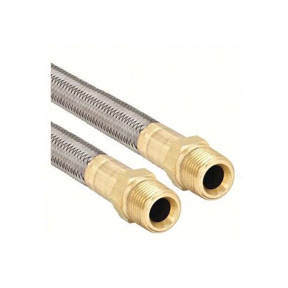 Manufacturer Varies Smooth bore PTFE assy SSPTFE-16-16MPBR-16MPBR-24"