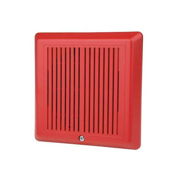 Edwards Signaling Temporal Horn,Red 2447TH-R