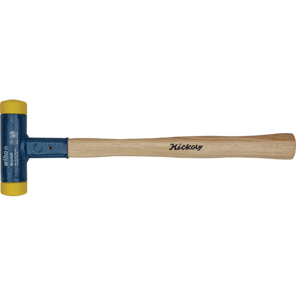 Dead Blow Hammer 16 oz Hickory 80030