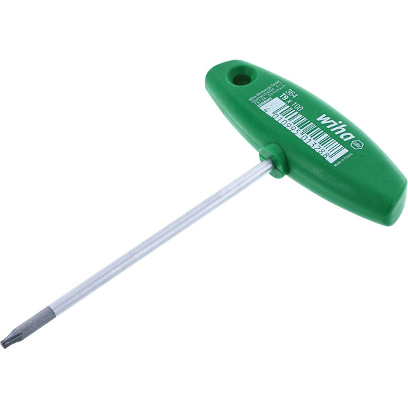 Classic Grip Torx T-Handle T9 36409