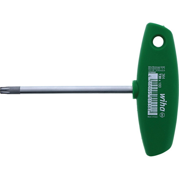 Classic Grip Torx T-Handle T30 36435