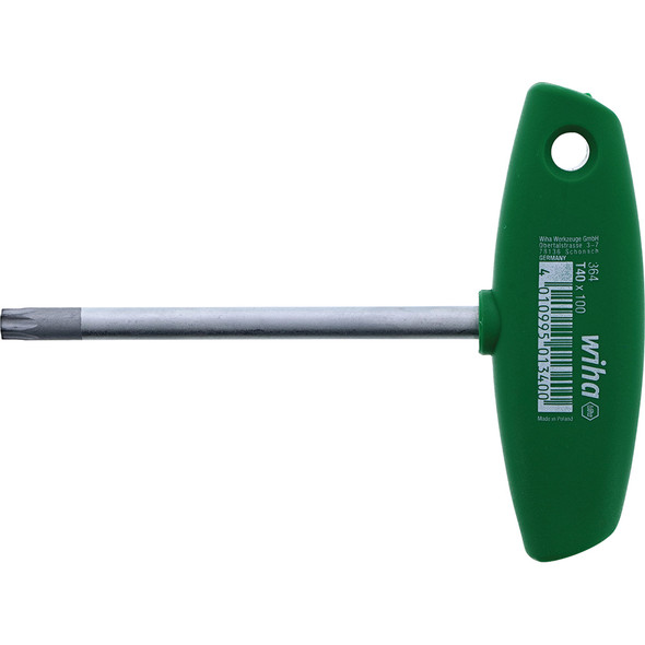 Classic Grip Torx T-Handle T40 36440