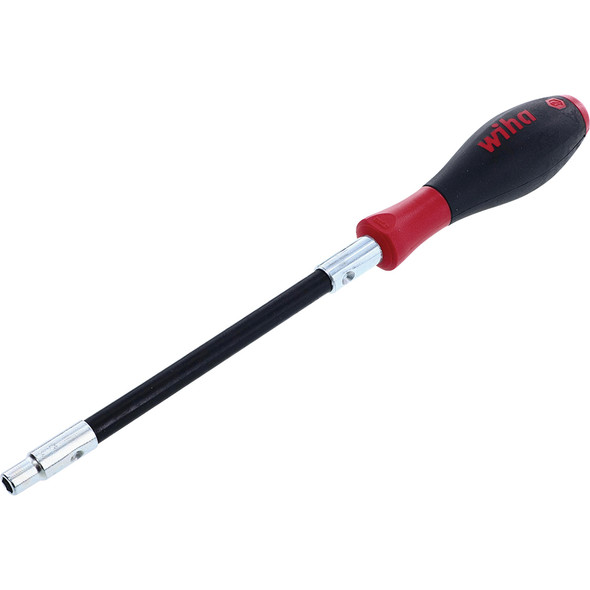 SoftFinish Flexible Shaft Nut Driver 5.0mm x 150mm 37235