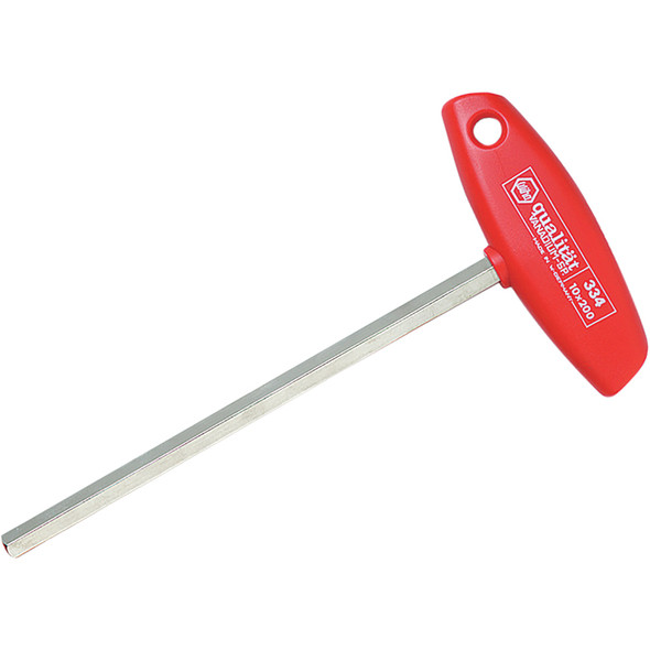 Classic Grip Hex Metric T-Handle 6.0mm 33414