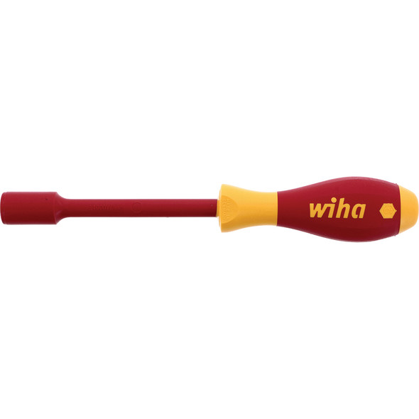Insulated SoftFinish Nut Driver 12.0mm 32233