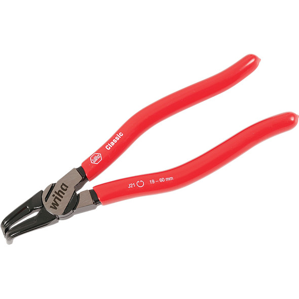 Classic Grip 90° Internal Ring Pliers - 1.3mm Tip - 5.5" 32686