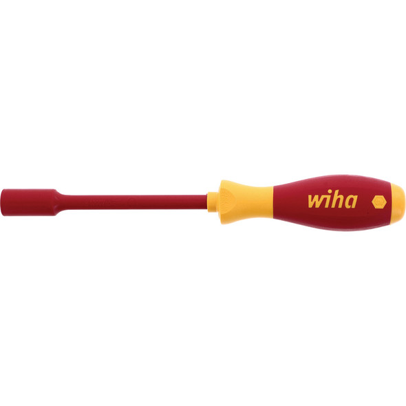 Insulated SoftFinish Nut Driver 3/8" 32270