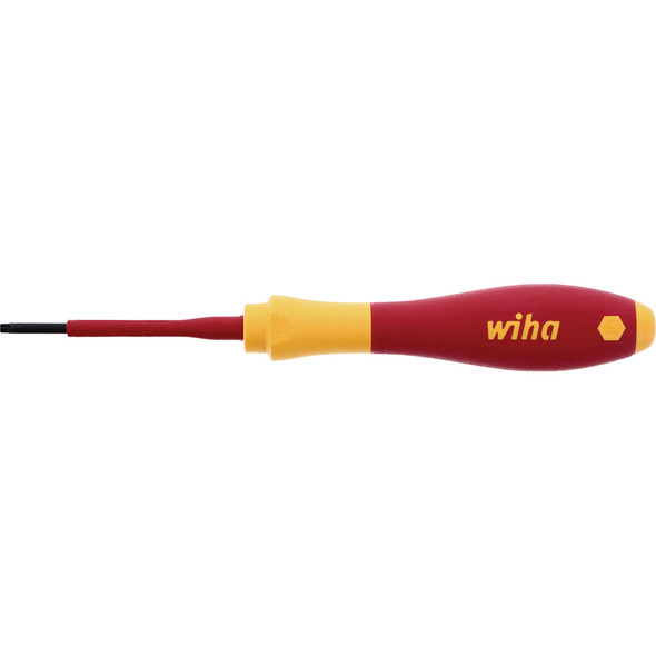 Insulated SoftFinish Torx Screwdriver T10 32531