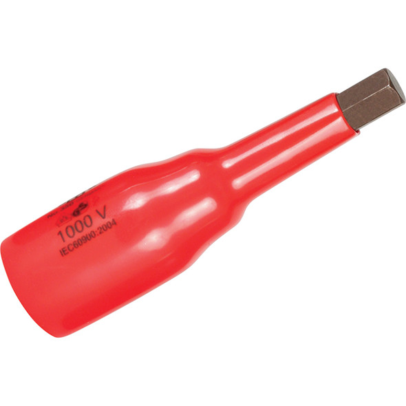 Insulated Hex Socket 3/8" Drive 7/32" 31807