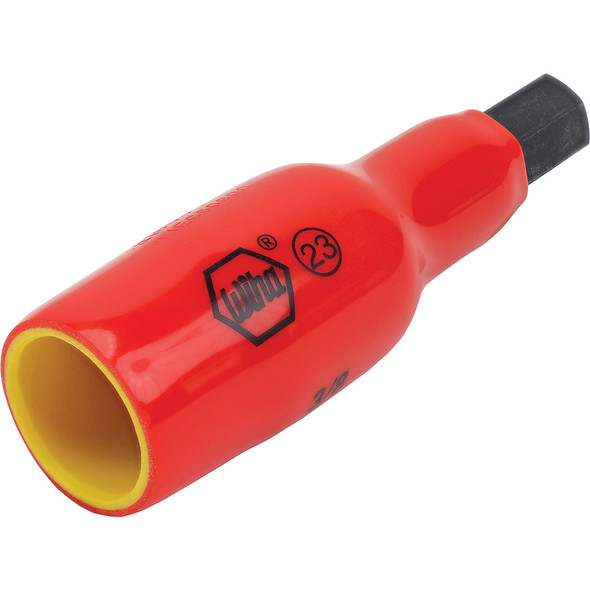 Insulated Hex Socket 3/8" Drive 3/8" 31813