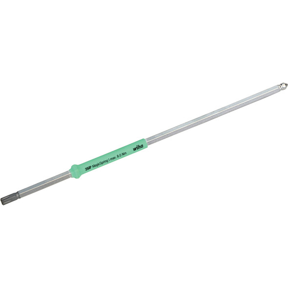 MagicSpring TorxPlus TorqueControl Blade IP25 28619