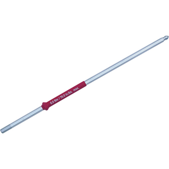 Hex TorqueControl Blade 2.5mm 28547