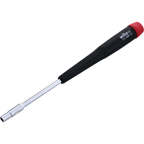 Precision Nut Driver 9/64" x 60mm 26536