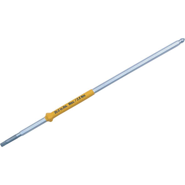 Hex TorqueControl Blade 5/32" 28588