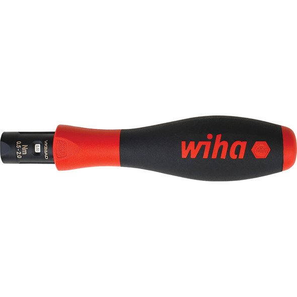 SoftFinish TorqueVario-S Handle 2.0 - 7.0 Nm 28655