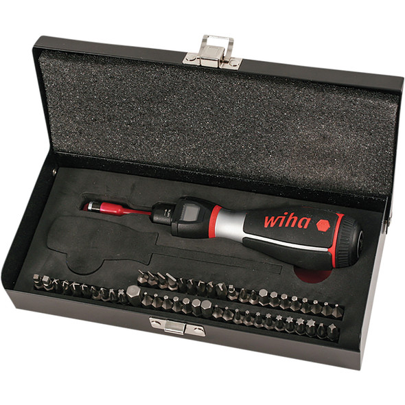 52 Piece iTorque Bit Set 28891