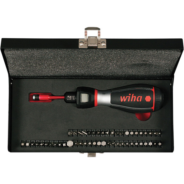 52 Piece iTorque Bit Set 28892