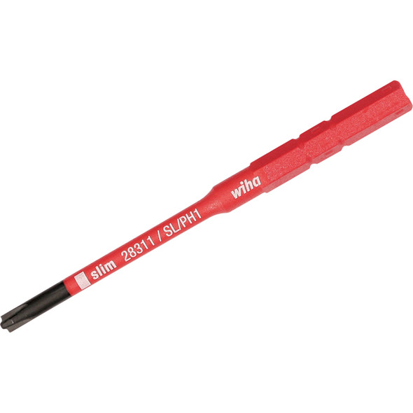 Insulated SlimLine Blade Xeno #1 28327