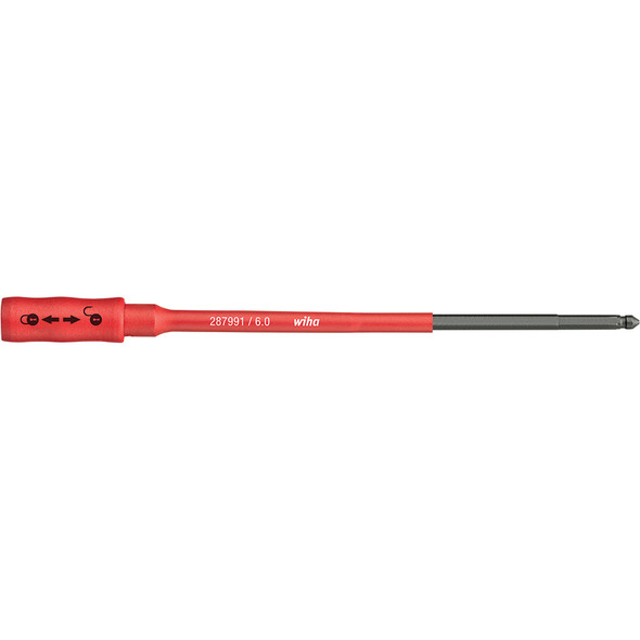 Insulated SlimLine TorqueControl Blade Holder 28350