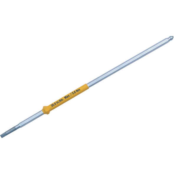 Hex TorqueControl Blade .050" 28555
