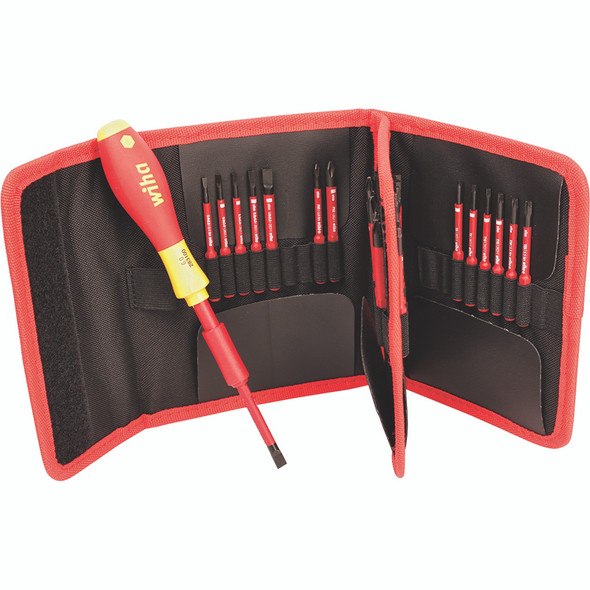 30 Piece Insulated SoftFinish SlimLine Blade Set 28399