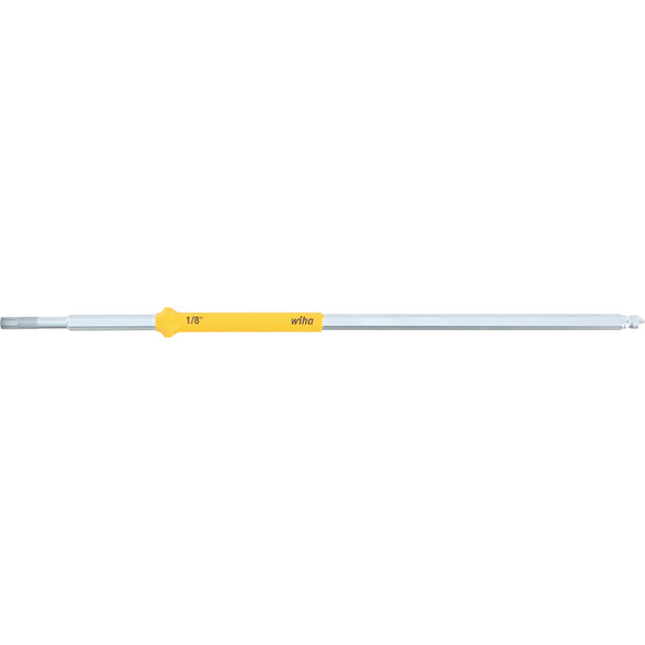 Hex TorqueControl Blade 1/8" 28560