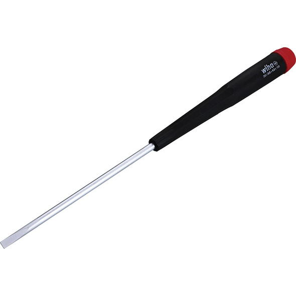 Precision Slotted Screwdriver 4.0mm x 100mm 26041