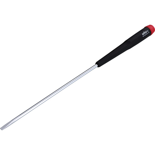 Precision Slotted Screwdriver 4.0mm x 150mm 26042