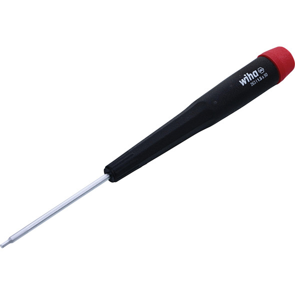 Precision Hex Screwdriver 1.5mm x 50mm 26315